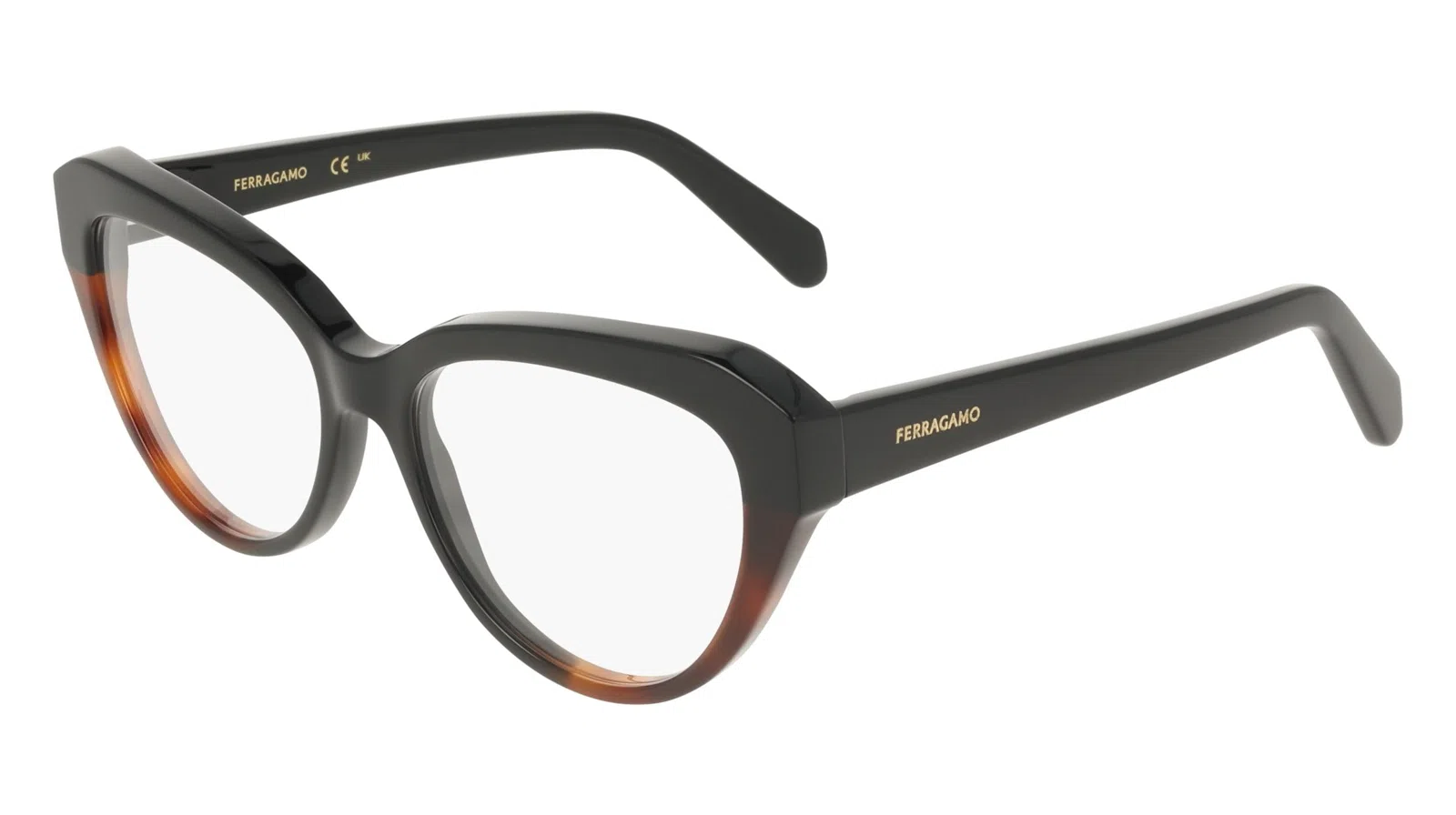 Salvatore Ferragamo SF3046 Eyeglasses - view 2